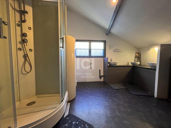 Appartement Ecouflant 5 Pièce(s) 89.83 M2