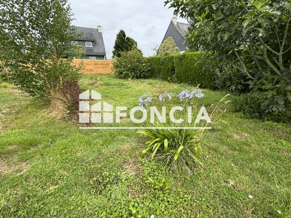 À vendre Terrain 420 m² - Plouër-sur-rance 22490