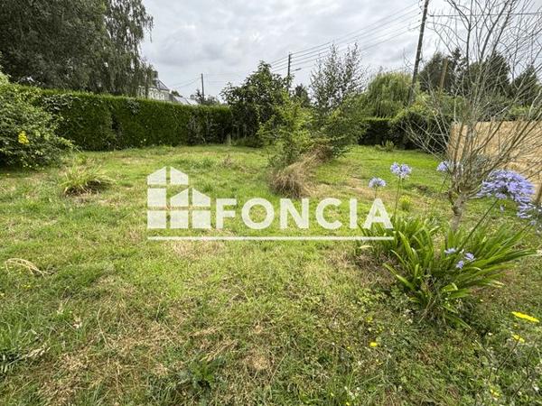 À vendre Terrain 420 m² - Plouër-sur-rance 22490