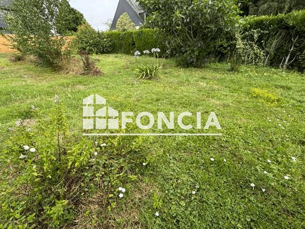 À vendre Terrain 420 m² - Plouër-sur-rance 22490