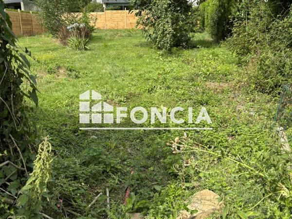 À vendre Terrain 420 m² - Plouër-sur-rance 22490