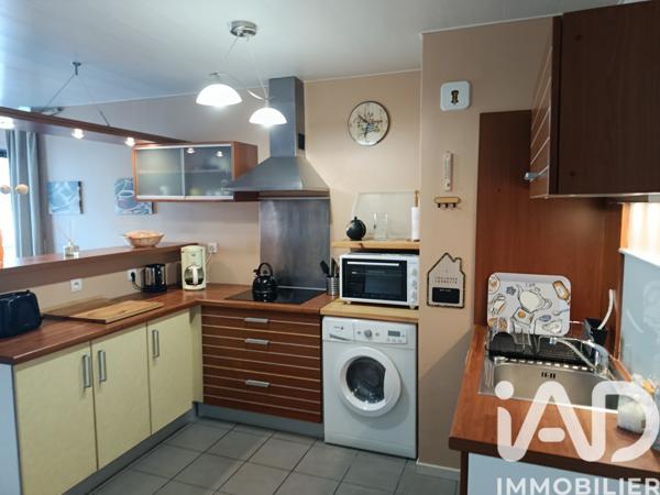 Appartement à vendre 2 pièces 40 m² La Richardais