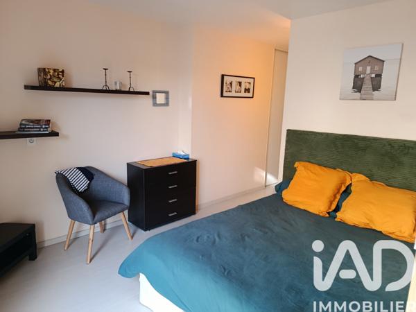 Appartement à vendre 2 pièces 40 m² La Richardais