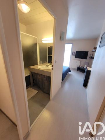 Appartement à vendre 2 pièces 40 m² La Richardais