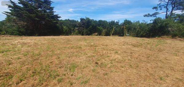 Achat - Terrain à bâtir | Terrain à bâtir Crozon 29160 500 m 2 1110 m 2
