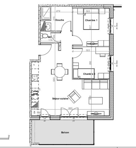 Appartement