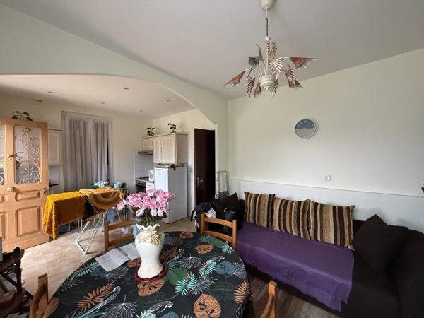 Maison à vendre 108 600 € Salies-du-Salat 3 p 58 m² DPE