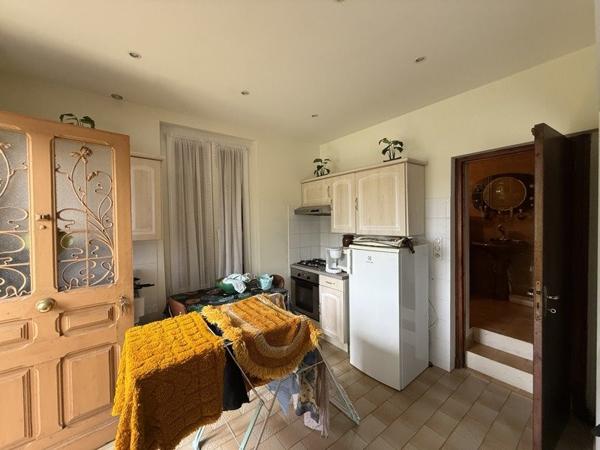 Maison à vendre 108 600 € Salies-du-Salat 3 p 58 m² DPE
