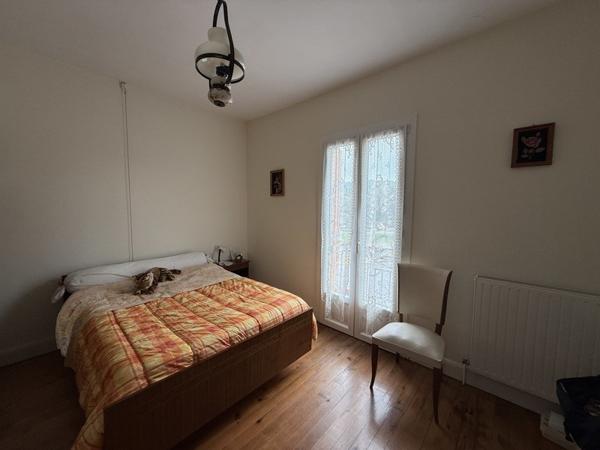 Maison à vendre 108 600 € Salies-du-Salat 3 p 58 m² DPE