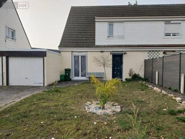 Achat - Maison Le Neubourg 27110 4 pièces 96 m 2 434 m 2