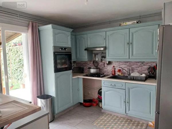 Achat - Maison Le Neubourg 27110 4 pièces 96 m 2 434 m 2