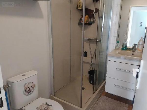 Achat - Maison Le Neubourg 27110 4 pièces 96 m 2 434 m 2