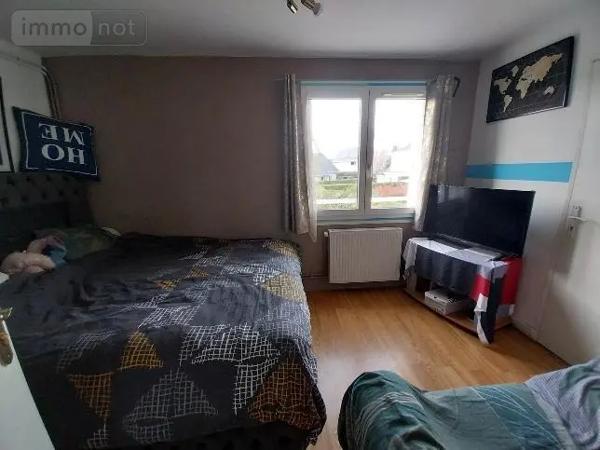 Achat - Maison Le Neubourg 27110 4 pièces 96 m 2 434 m 2