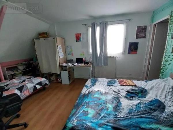 Achat - Maison Le Neubourg 27110 4 pièces 96 m 2 434 m 2