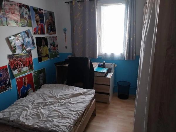 Achat - Maison Le Neubourg 27110 4 pièces 96 m 2 434 m 2