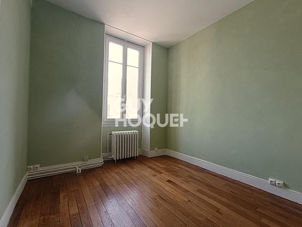 Charmante Maison de village à Vendre à Chilleurs aux Bois - 137 000 €