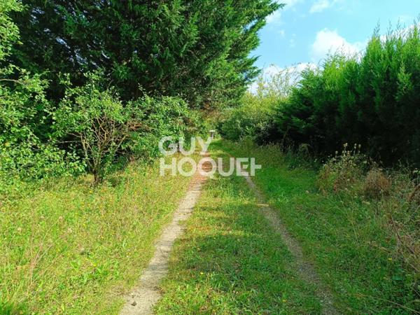 Charmante Maison de village à Vendre à Chilleurs aux Bois - 137 000 €