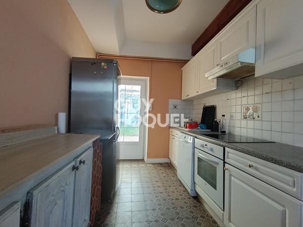 Charmante Maison de village à Vendre à Chilleurs aux Bois - 137 000 €