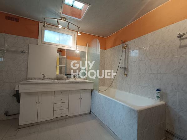 Charmante Maison de village à Vendre à Chilleurs aux Bois - 137 000 €