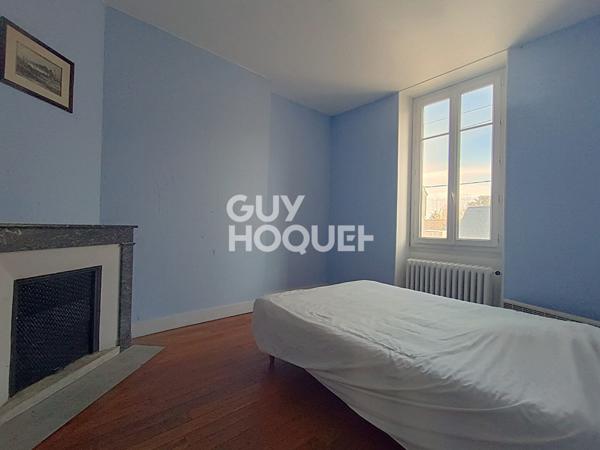 Charmante Maison de village à Vendre à Chilleurs aux Bois - 137 000 €