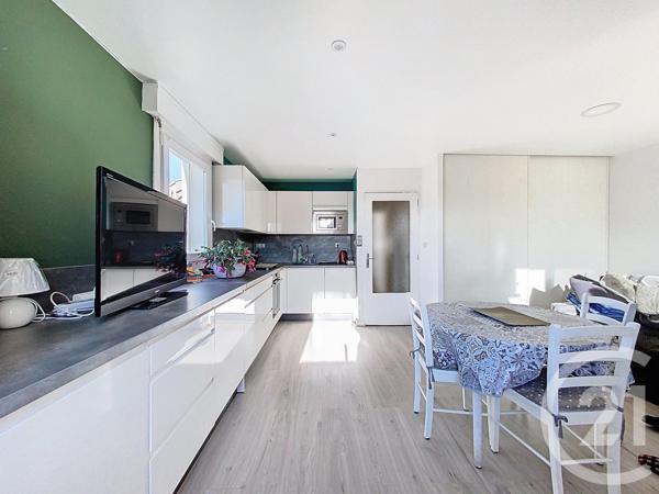 Appartement T2 à vendre  2 pièces - 34,91 m2 LE CAP D AGDE - 34