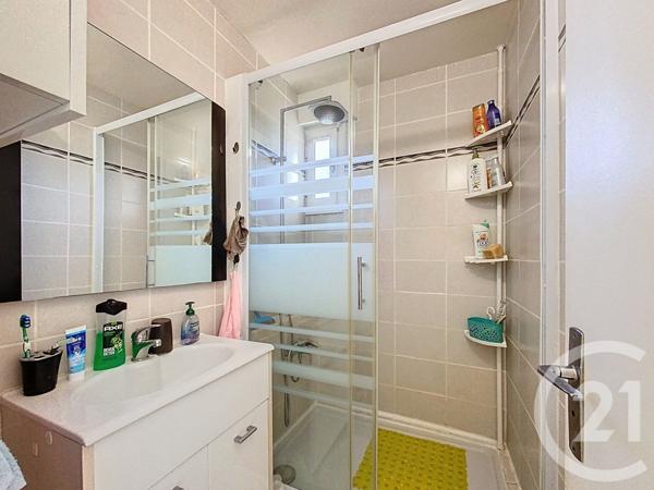 Appartement T2 à vendre  2 pièces - 34,91 m2 LE CAP D AGDE - 34