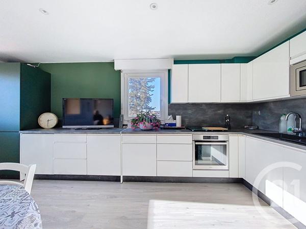 Appartement T2 à vendre  2 pièces - 34,91 m2 LE CAP D AGDE - 34