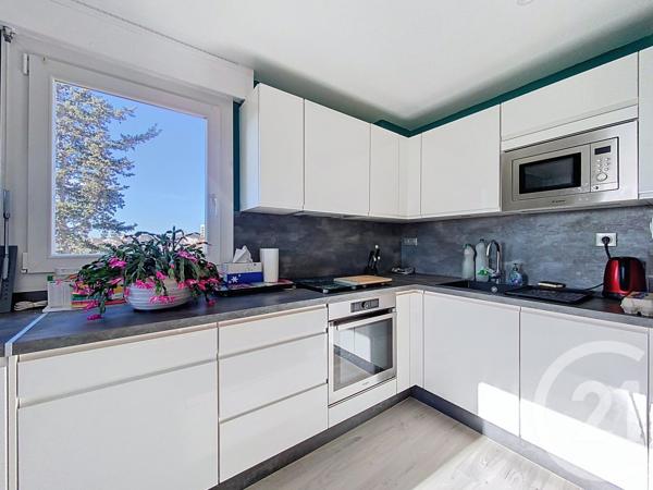 Appartement T2 à vendre  2 pièces - 34,91 m2 LE CAP D AGDE - 34