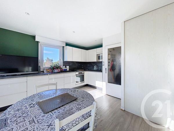 Appartement T2 à vendre  2 pièces - 34,91 m2 LE CAP D AGDE - 34