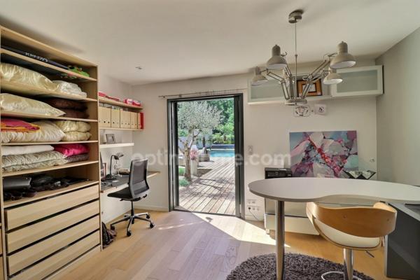 Maison 6 pièces 197m² à Orvault quartier résidentiel "La Forêt"