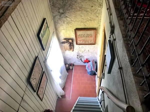 Achat - Maison Azy 18220 4 pièces 190 m 2 2855 m 2