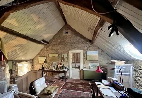 Achat - Maison Azy 18220 4 pièces 190 m 2 2855 m 2