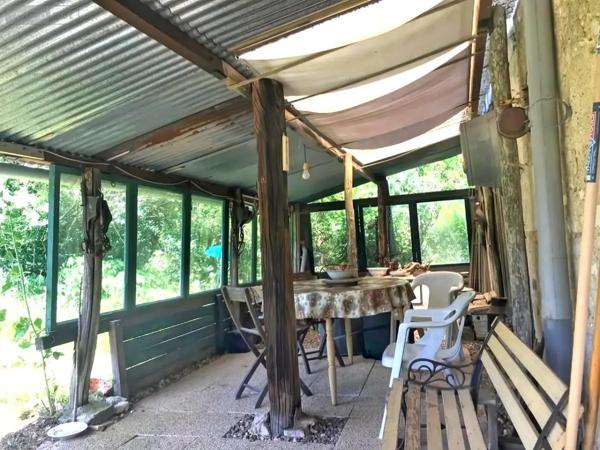 Achat - Maison Azy 18220 4 pièces 190 m 2 2855 m 2