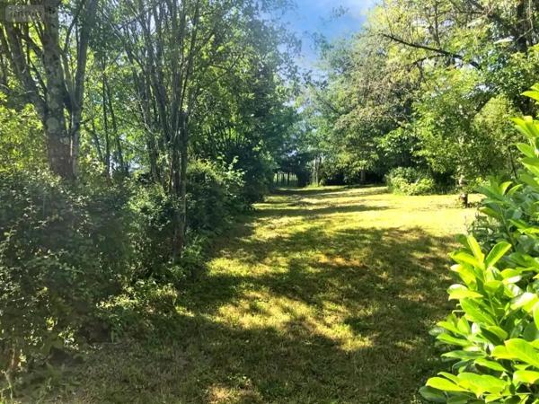 Achat - Maison Azy 18220 4 pièces 190 m 2 2855 m 2