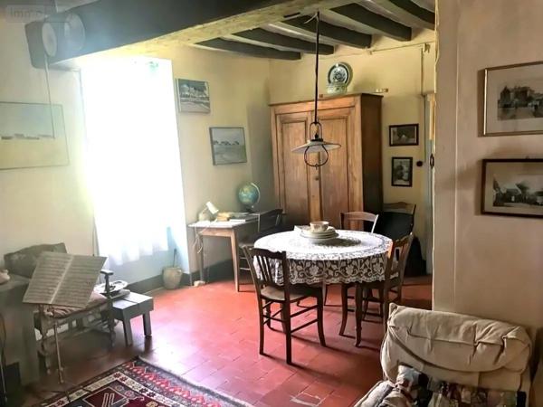 Achat - Maison Azy 18220 4 pièces 190 m 2 2855 m 2