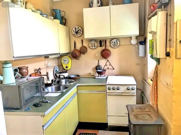 Achat - Maison Azy 18220 4 pièces 190 m 2 2855 m 2