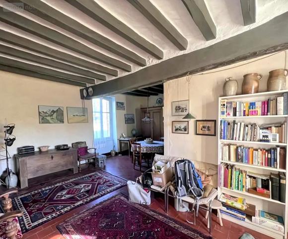 Achat - Maison Azy 18220 4 pièces 190 m 2 2855 m 2