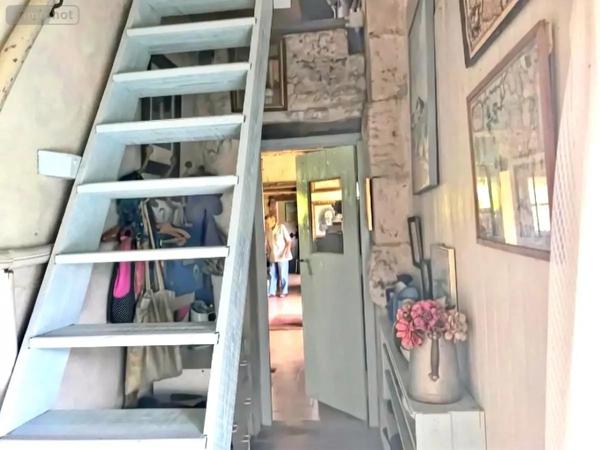 Achat - Maison Azy 18220 4 pièces 190 m 2 2855 m 2