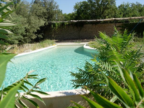 Maison à VELLERON (84740)