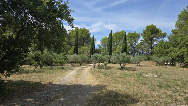 Maison à VELLERON (84740)