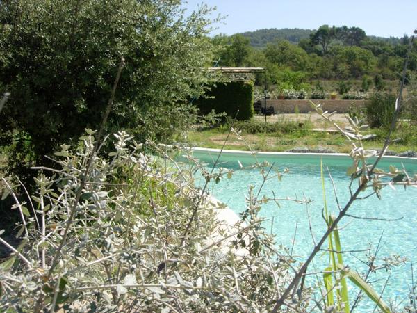 Maison à VELLERON (84740)