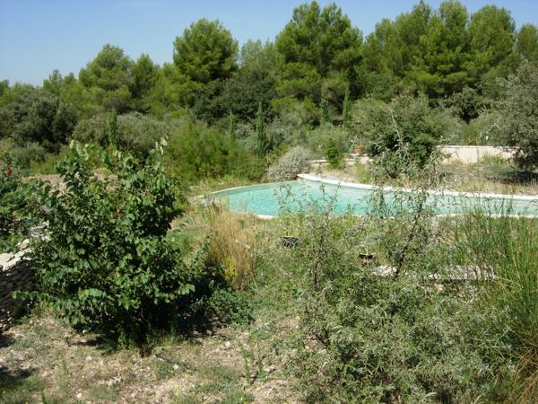 Maison à VELLERON (84740)