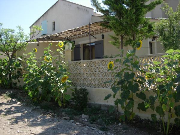 Maison à VELLERON (84740)