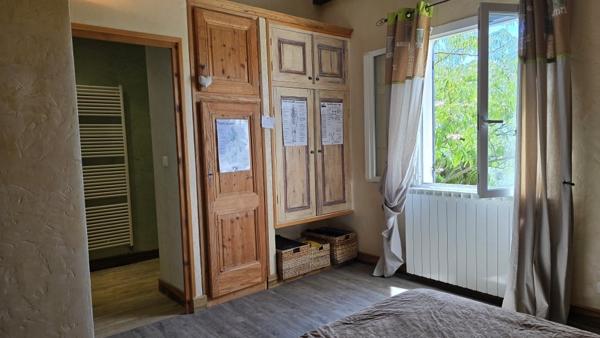 Maison à VELLERON (84740)