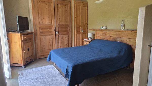 Maison à VELLERON (84740)