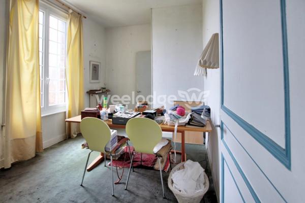 Maison à vendre 12 pièces de 232 m² à Lisieux