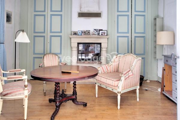 Maison à vendre 12 pièces de 232 m² à Lisieux
