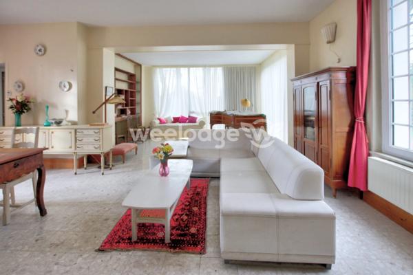 Maison à vendre 12 pièces de 232 m² à Lisieux
