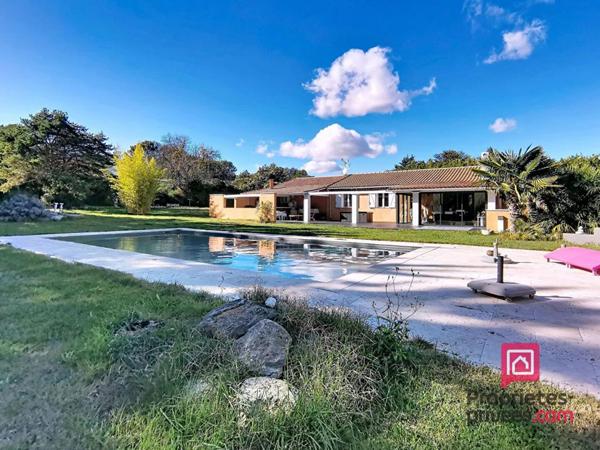 Maison avec double habitation, Saint Maximin La Sainte Baume 83470