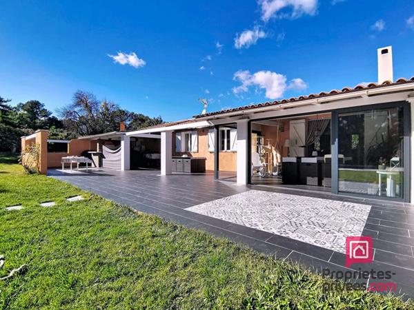 Maison avec double habitation, Saint Maximin La Sainte Baume 83470